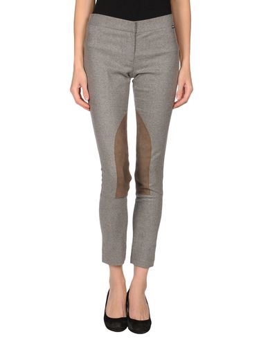 ZOOM BLUGIRL BLUMARINE - Casual pants