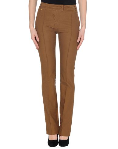 ZOOM CLASS ROBERTO CAVALLI - Casual pants