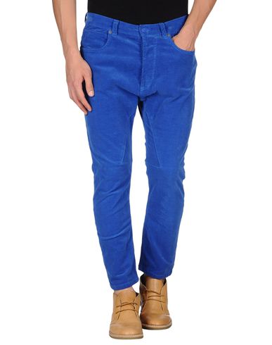 ZOOM D&G - Casual pants