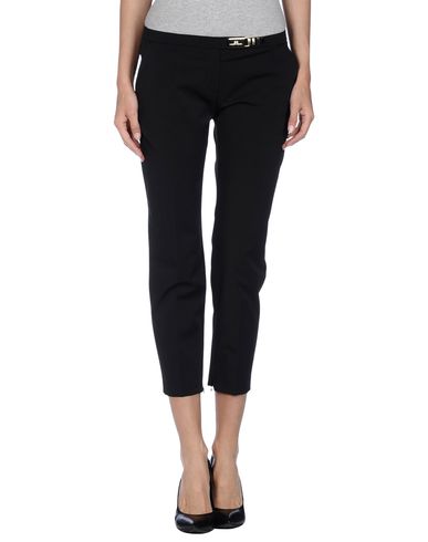 ZOOM ELISABETTA FRANCHI - 3/4-length short