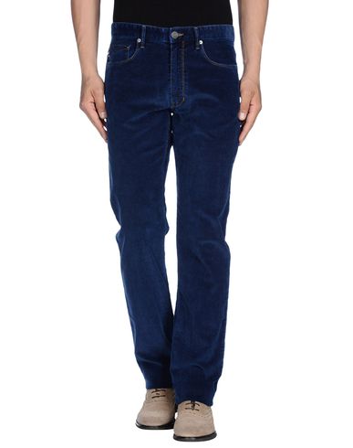 ZOOM BURBERRY BRIT - Casual pants