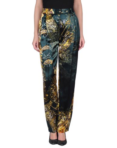 ZOOM CLASS ROBERTO CAVALLI - Casual pants