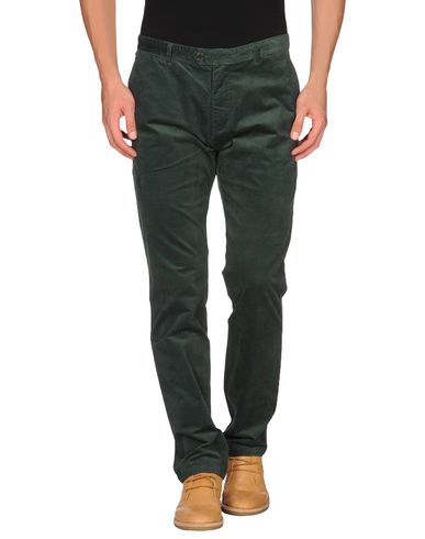 ZOOM SCOTCH & SODA - Casual pants