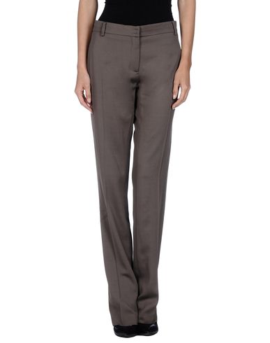 ZOOM PATRIZIA PEPE - Dress pants