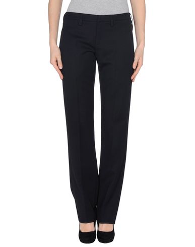 ZOOM DONDUP - Casual pants