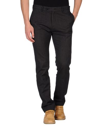 ZOOM MAURO GRIFONI - Casual pants