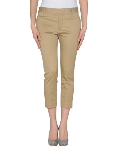 ZOOM DSQUARED2 - 3/4-length short