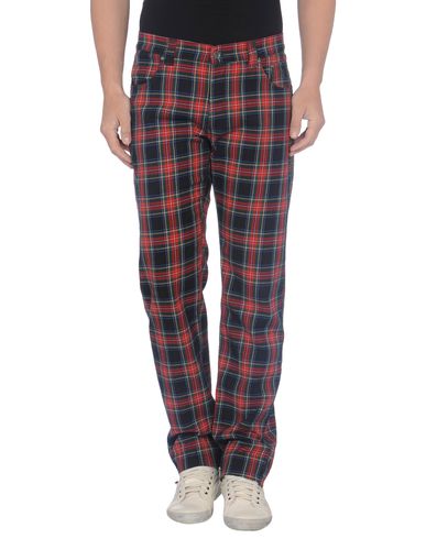 ZOOM JECKERSON - Casual trouser