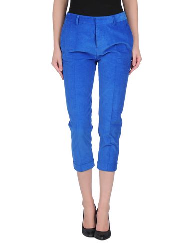 ZOOM DSQUARED2 - 3/4-length short