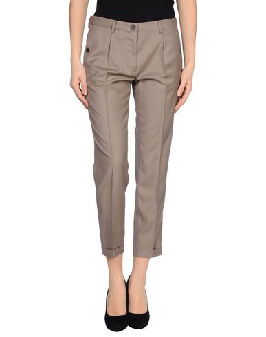 ZOOM MAURO GRIFONI - Dress pants