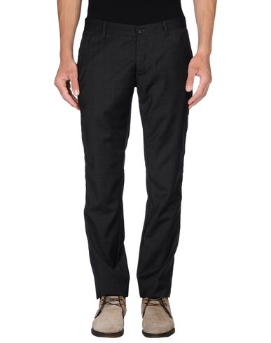 ZOOM DANIELE ALESSANDRINI - Casual pants