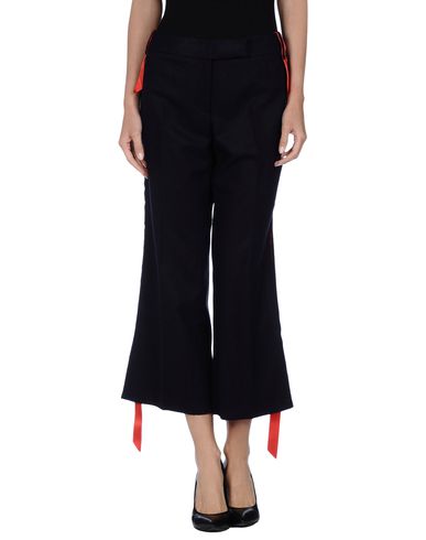 ZOOM PAUL SMITH BLUE - 3/4-length short