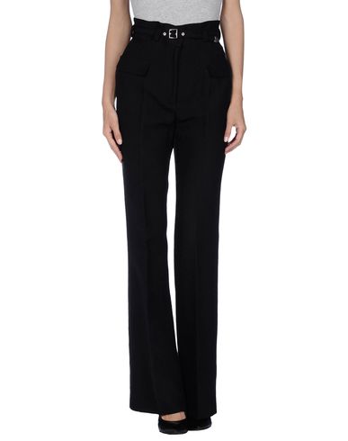 ZOOM LA PERLA - Casual pants
