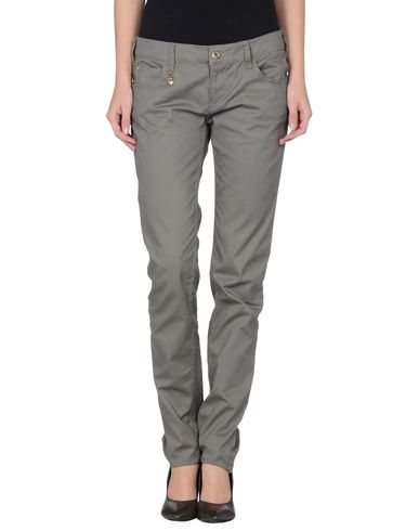 ZOOM ARMANI JEANS - Casual pants