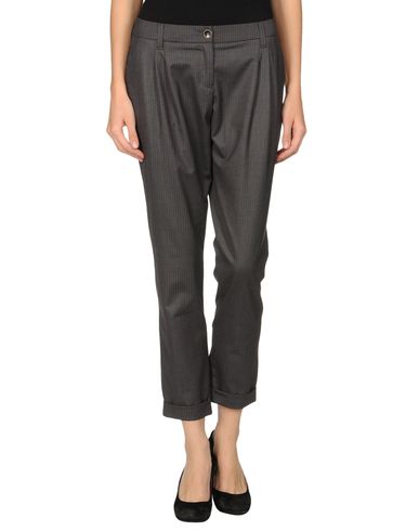 ZOOM ARMANI JEANS - Casual pants