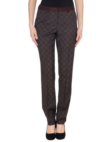 ZOOM PAUL SMITH - Casual pants