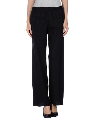 ZOOM PAUL SMITH BLUE - Casual pants
