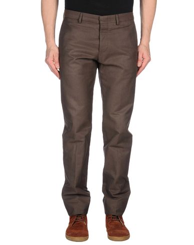 ZOOM MAURO GRIFONI - Casual pants