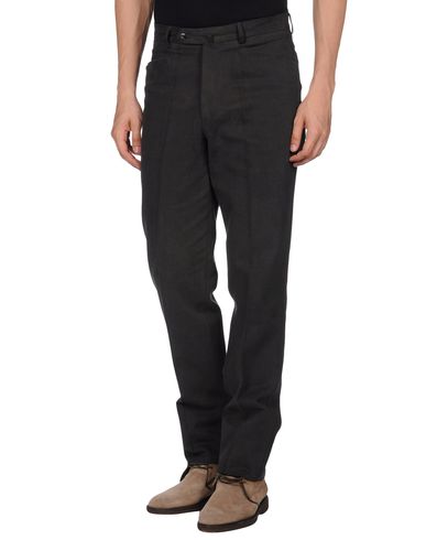 ZOOM INCOTEX - Casual pants
