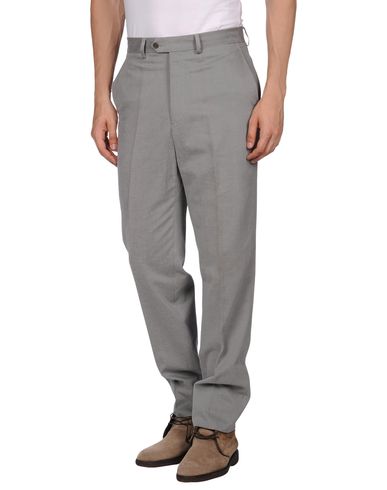 ZOOM LES COPAINS - Casual pants