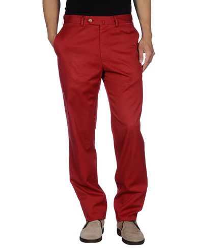 ZOOM LES COPAINS - Casual pants