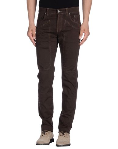 ZOOM JECKERSON - Casual trouser