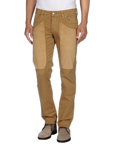 ZOOM JECKERSON - Casual trouser