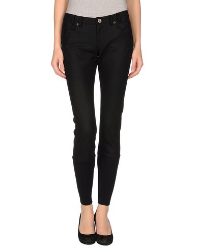 ZOOM Y'S RED LABEL - Casual pants