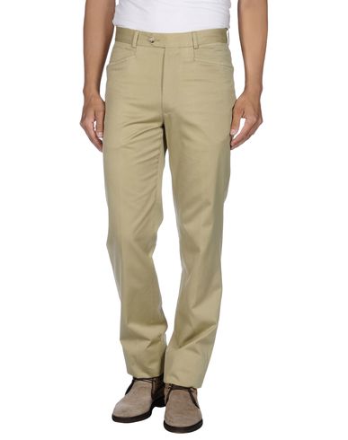 ZOOM BURBERRYS - Casual pants