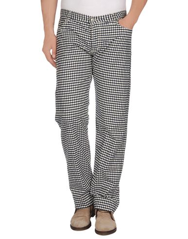 ZOOM ROŸ ROGER'S - Casual pants