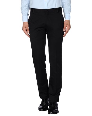 ZOOM DANIELE ALESSANDRINI HOMME - Dress pants