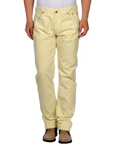 ZOOM JECKERSON - Casual trouser