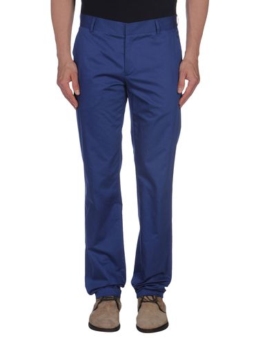 ZOOM D.A. DANIELE ALESSANDRINI - Casual pants