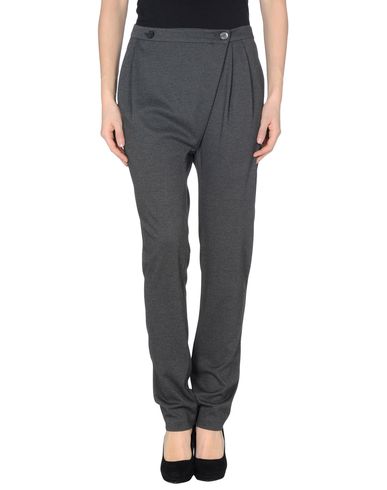 ZOOM PATRIZIA PEPE - Casual pants