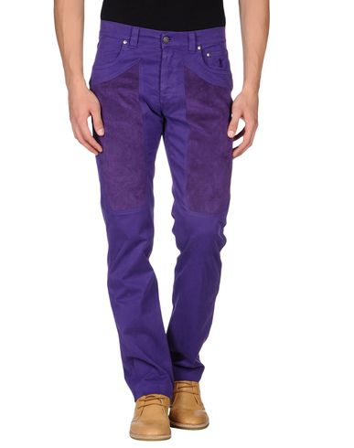 ZOOM JECKERSON - Casual trouser