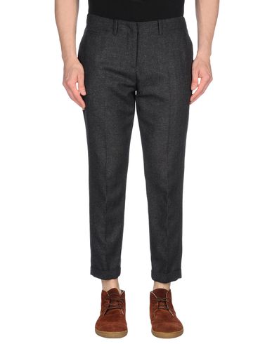 ZOOM DANIELE ALESSANDRINI - Casual pants