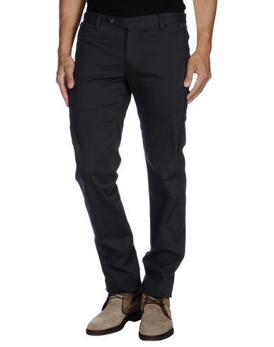 ZOOM D.A. DANIELE ALESSANDRINI - Casual pants