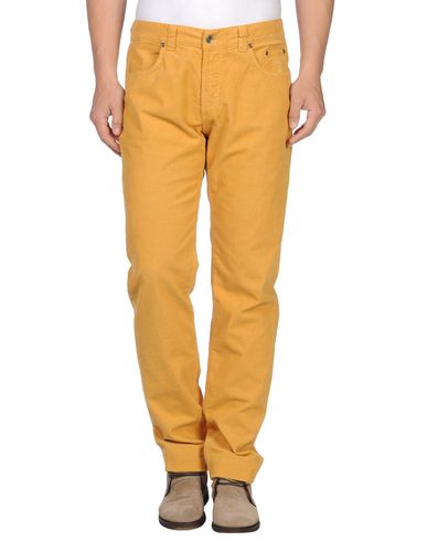 ZOOM JECKERSON - Casual trouser