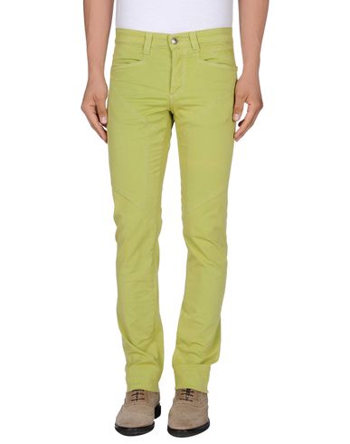 ZOOM 9.2 BY CARLO CHIONNA - Casual pants