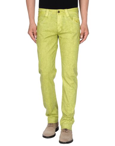 ZOOM CARLO CHIONNA - Casual pants