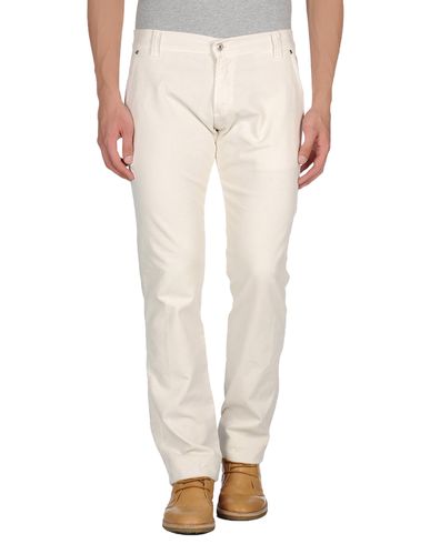 ZOOM ROŸ ROGER'S - Casual pants