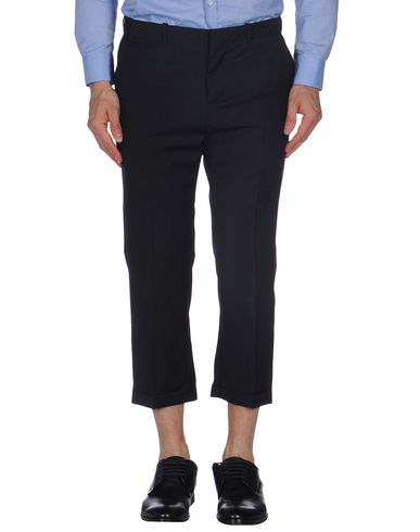 ZOOM DANIELE ALESSANDRINI - 3/4-length short