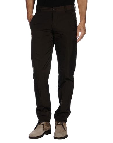 ZOOM ERMANNO SCERVINO - Casual pants