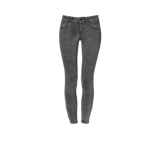 Stella McCartney, Skinny Zip Jeans
