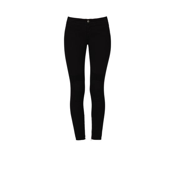 Stella McCartney, Amber Biker Jeans