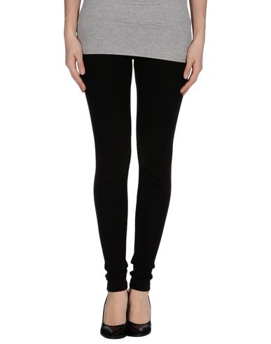 ZOOM RICK OWENS - Leggings