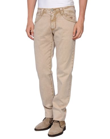 ZOOM CARLO CHIONNA - Casual pants