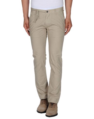 ZOOM D.A. DANIELE ALESSANDRINI - Casual pants