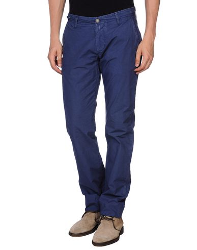 ZOOM D.A. DANIELE ALESSANDRINI - Casual pants
