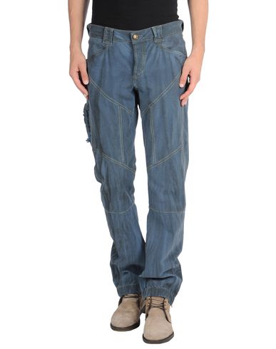 ZOOM 9.2 BY CARLO CHIONNA - Casual pants